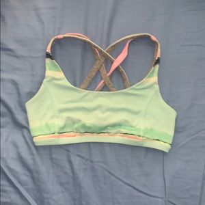 Ivivva sports bras